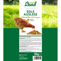 ReaVET Edle Auslese Geflügelfutter – Premium Saat