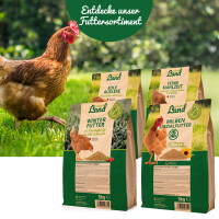 ReaVET Edle Auslese Geflügelfutter – Premium Saat