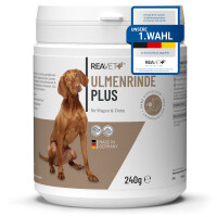 ReaVET Ulmenrinde Plus – Naturbela gallery