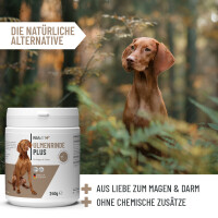 ReaVET Ulmenrinde Plus – Naturbelassenes Pulver f&uuml