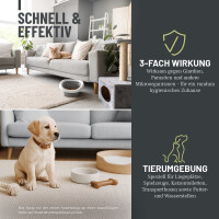 ReaVET Giardien-Stop Spray – Effektive Umgebungshygien