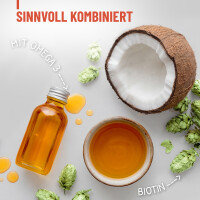 ReaVet Haut-Fell-Komplex Drops – 350g – Nat&uuml