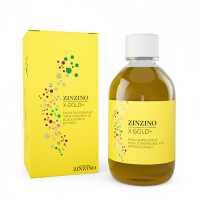 ZINZINO X Gold+ 250ml – Premium Ku gallery