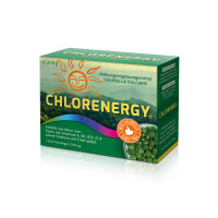 CHLORENERGY® Chlorella – Origi gallery