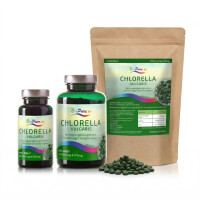 BioPure Chlorella vulgaris – Reine gallery