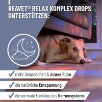 ReaVET Relax Komplex Drops &ndas gallery 6_2nd