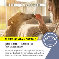 ReaVET Relax Komplex Drops – Natürliche Unterst&u