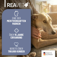 ReaVET Relax Komplex Drops – Natürliche Unterst&u
