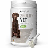 ReaVET Zeolith VET – Naturreines V gallery