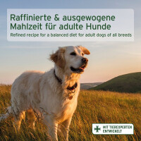 AniForte Trockenfutter FarmsLamb  | versch. Größe