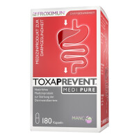 FROXIMUN® TOXAPREVENT® MEDI PURE gallery