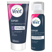 Veet EXPERT Intim-Haarentfernung gallery 4_2nd