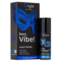 Orgie Liquid Vibrator – St gallery 46_2nd