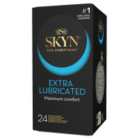 SKYN Extra Lubricated latexfreie Kondome gallery