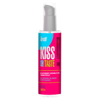 intt Kiss and Taste! – ess gallery 32_2nd