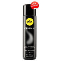 pjur ORIGINAL – Silikon-Gleitmitte gallery