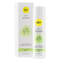 pjur med Repair Glide – Gleitmitte gallery