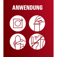 Durex Gefühlsecht Ultra Kondome – 20 % dünne