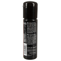 EROS Toy Silicone Glide – Silikon-Gleitmittel für