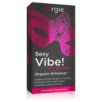 Orgie Intense Orgasm – Stimulation gallery