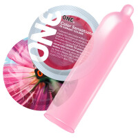 ONE Flavor Waves Kondome – 6 Arome gallery