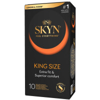 SKYN King Size latexfreie Kondome &ndash gallery