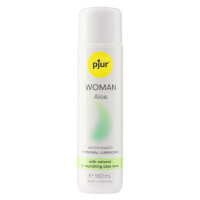 pjur woman Aloe – Gleitgel mit Alo gallery