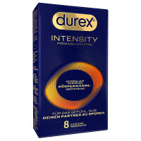 Durex Intensity latexfreie Kondo gallery 12_2nd