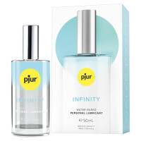 pjur INFINITY water-based – Luxus- gallery