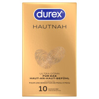 Durex Hautnah Kondome – ultrad&uum gallery