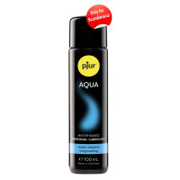 pjur AQUA – wasserbasiertes Gleitm gallery