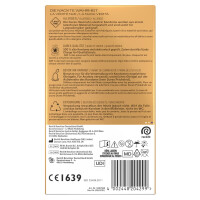 Durex Hautnah Latexfrei Kondome – Polyisopren, Easy-on
