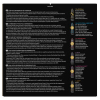 SKYN Selection+ 30+5 latexfreier Kondom-Mix – Premium 