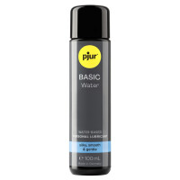 pjur Basic Waterbased – ergiebiges gallery