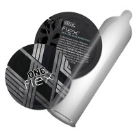 ONE Flex Graphen-Kondome – ultrad& gallery