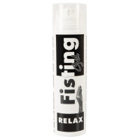 Fisting Gel Relax – ergiebiges Gle gallery