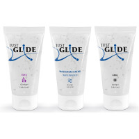 Just Glide Vorteilspack –  gallery 41_2nd