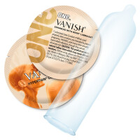 ONE Vanish Hyperthin Kondome – 25  gallery