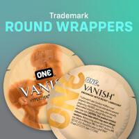 ONE Vanish Hyperthin Kondome – 25 % dünner (12 St