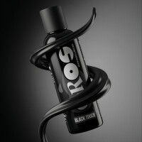 EROS Black Touch – Premium-Gleitgel in tiefem Schwarz 