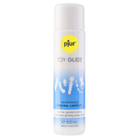 pjur Toy Glide – wasserbasiertes G gallery