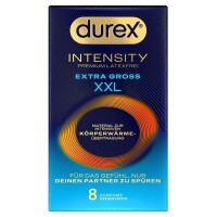 Durex Intensity Extra Groß latexfr gallery