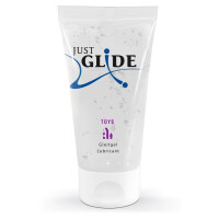 Just Glide Toylube – extra dickfl& gallery