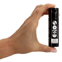 EROS Classic Bodyglide – Silikon-Gleitmittel, langanha