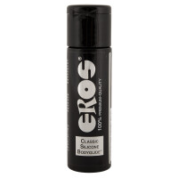 EROS Classic Bodyglide – Silikon-Gleitmittel, langanha