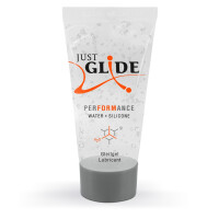Just Glide Performance – geschmeid gallery