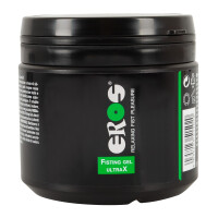 EROS Fisting Gel UltraX – Silikon- gallery