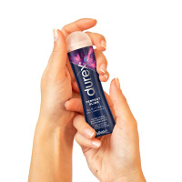 Durex Play Perfect Glide – Gleitgel auf Silikonbasis 3