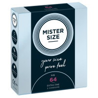 Mister Size 64 mm Kondome – ma&szl gallery