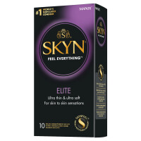 SKYN Elite latexfreie Kondome – ex gallery